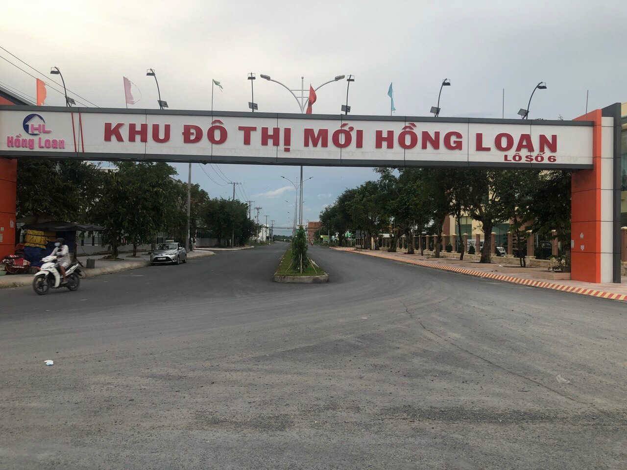 Chính chủ cần bán đất :Khu vực 5 phường Hưng Thạnh ,quận Cái Răng, thành phố Cần Thơ 11165486