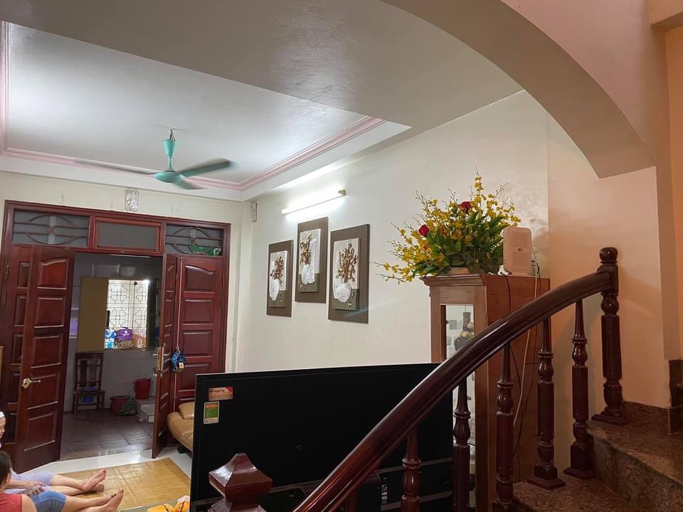 CHÍNH CHỦ CẦN BÁN GẤP NHÀ CHÍNH CHỦ TẠI KHU TT CẦU BƯƠU -THANH TRÌ -HÀ NỘI 11165667