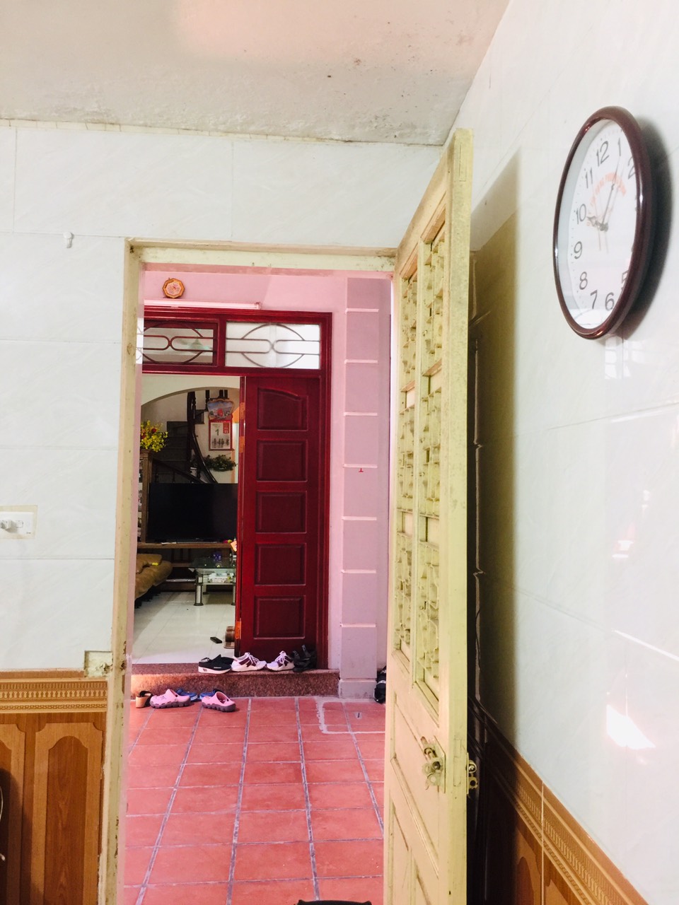 CHÍNH CHỦ CẦN BÁN GẤP NHÀ CHÍNH CHỦ TẠI KHU TT CẦU BƯƠU -THANH TRÌ -HÀ NỘI 11165667