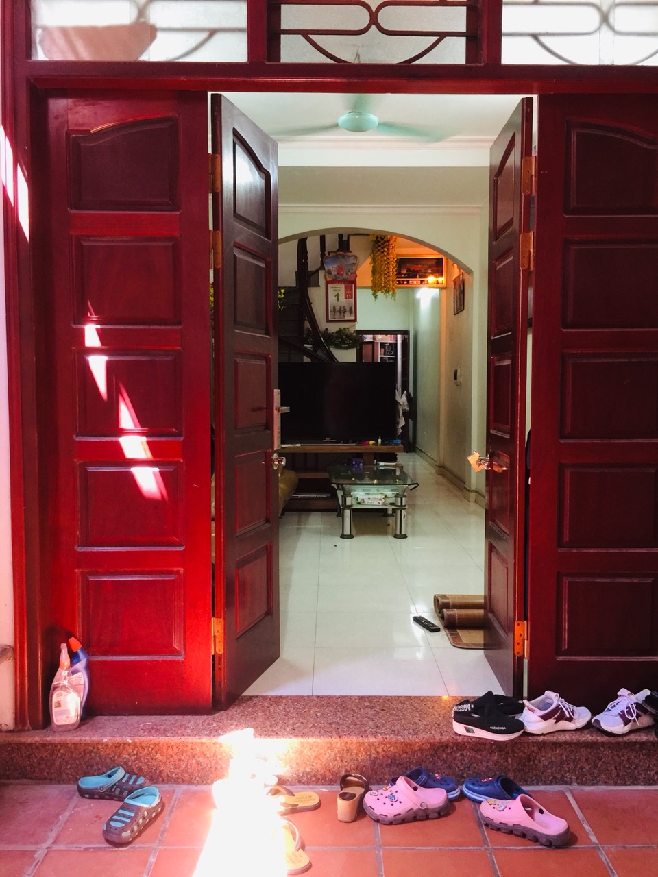 CHÍNH CHỦ CẦN BÁN GẤP NHÀ CHÍNH CHỦ TẠI KHU TT CẦU BƯƠU -THANH TRÌ -HÀ NỘI 11165667