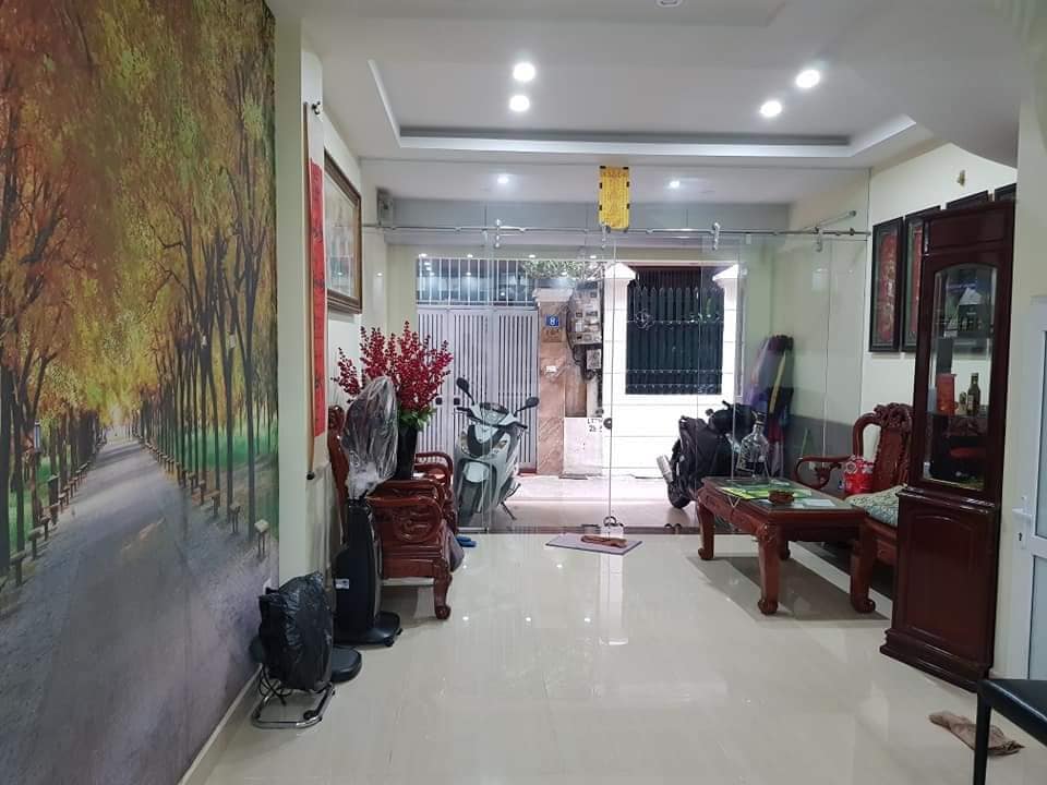 Nhà Thanh Xuân(Nguyễn Lân)cực đẹp 5T, ở sướng, dân trí cao 66m 6.6 tỷ 11166147