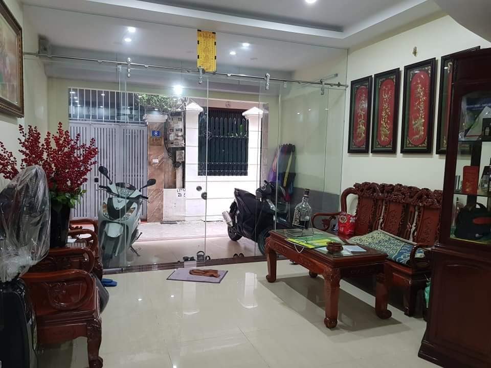 Nhà Thanh Xuân(Nguyễn Lân)cực đẹp 5T, ở sướng, dân trí cao 66m 6.6 tỷ 11166147