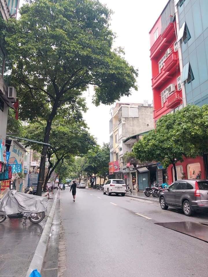 Bán nhà mặt phố Nguyễn Khuyến, 128m, mặt tiền 5m, giá 30,5 tỷ. 11166513