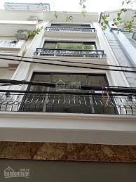 BÁN NHÀ NGÕ 143 NGUYỄN KHÁNH TOÀN 43M2 X 5 TẦNG MT 3.4M 3.8 TỶ CẦU GIẤY. 11166782