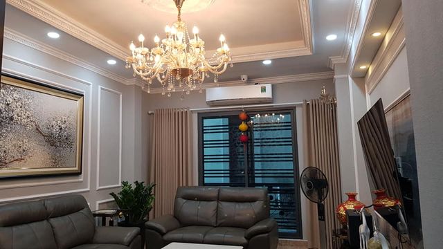 BÁN NHÀ NGÕ 143 NGUYỄN KHÁNH TOÀN 43M2 X 5 TẦNG MT 3.4M 3.8 TỶ CẦU GIẤY. 11166782