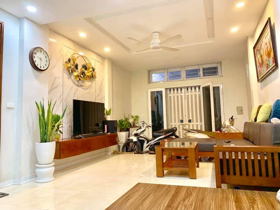 BÁN NHÀ NGÕ 143 NGUYỄN KHÁNH TOÀN 43M2 X 5 TẦNG MT 3.4M 3.8 TỶ CẦU GIẤY. 11166782