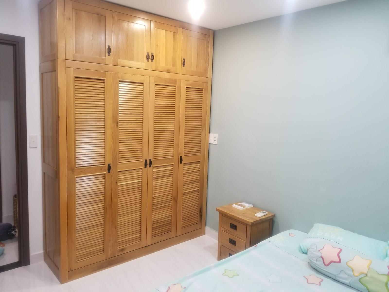 Bán chung cư Tây Thạnh, DT 58m2, 2PN, Full NT, SHR, giá 1.85 tỷ còn TL. 11168114