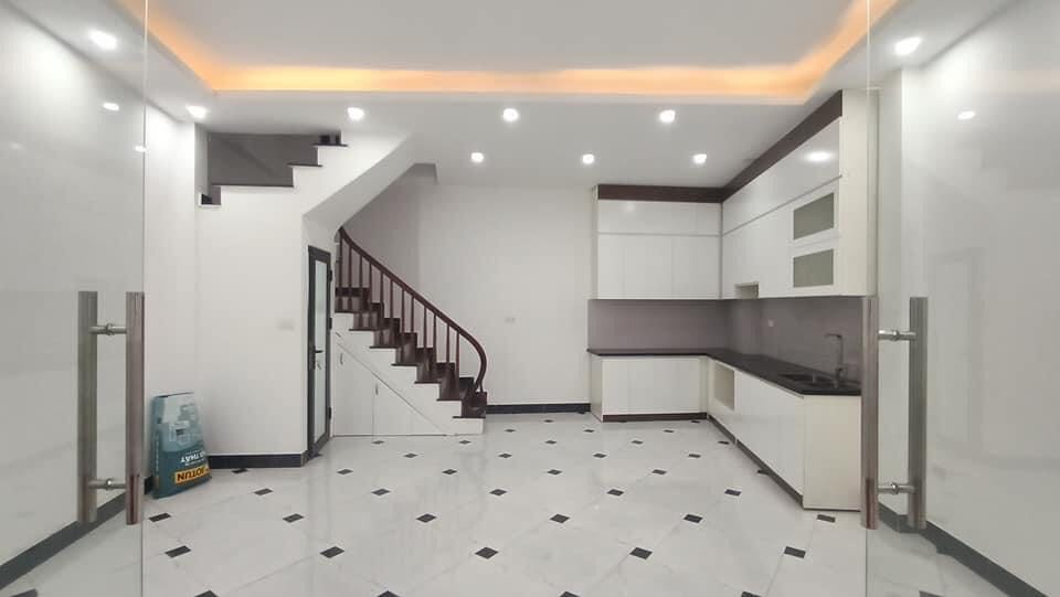 Bán nhà Khương Trung– 60m2 giá 3.8 tỷ - gần ô tô- nhà đẹp ở luôn 11169386