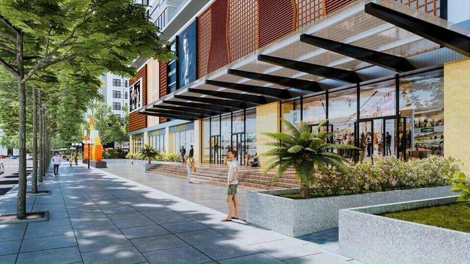 MỞ BÁN CĂN HỘ CHUNG CƯ GREENCITY BẮC GIANG TỪ 55M2-89M2 THIẾT KẾ HIỆN ĐẠI CHUẨN PHONG CÁCH SINGAPORE 11171018