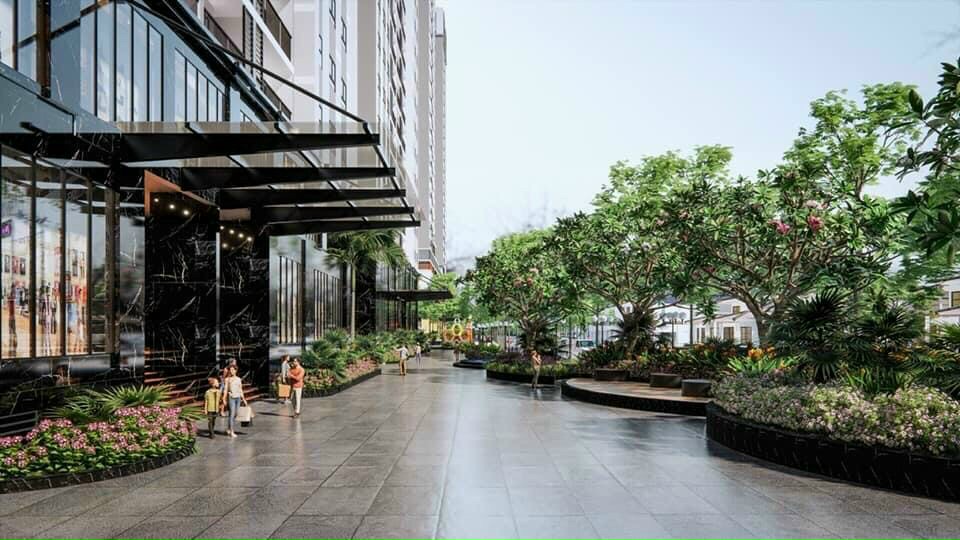 MỞ BÁN CĂN HỘ CHUNG CƯ GREENCITY BẮC GIANG TỪ 55M2-89M2 THIẾT KẾ HIỆN ĐẠI CHUẨN PHONG CÁCH SINGAPORE 11171018