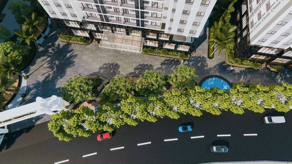 MỞ BÁN CĂN HỘ CHUNG CƯ GREENCITY BẮC GIANG TỪ 55M2-89M2 THIẾT KẾ HIỆN ĐẠI CHUẨN PHONG CÁCH SINGAPORE 11171018