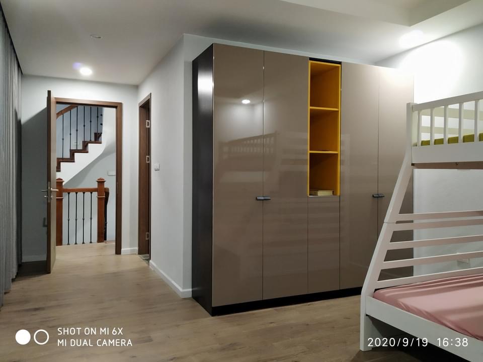 Bán Nhà Ngô Thì Nhậm, MT Rộng, Thang Máy, Nội Thất Đẹp 51m 6T 11.8 tỷ. 11173230