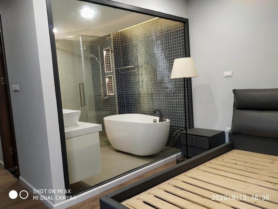 Bán Nhà Ngô Thì Nhậm, MT Rộng, Thang Máy, Nội Thất Đẹp 51m 6T 11.8 tỷ. 11173230