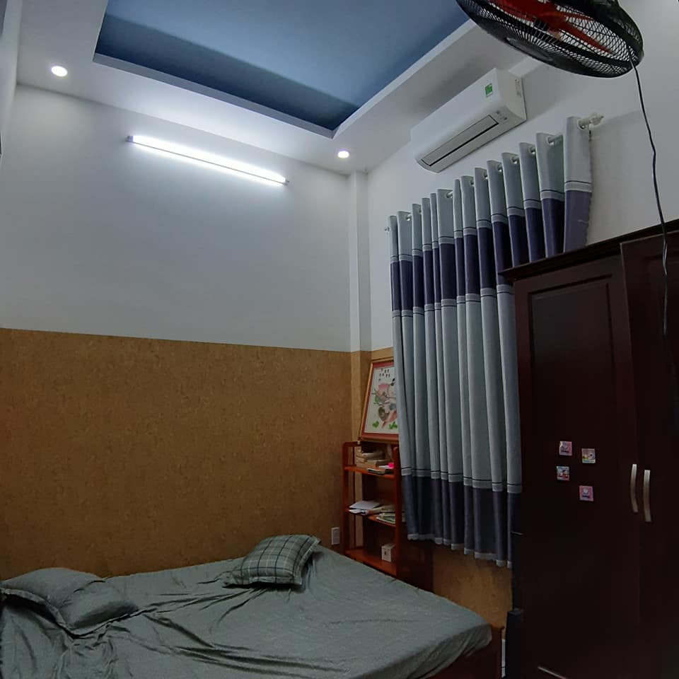 Bán gấp nhà HXH Hiệp Bình, 60m2, 2 tầng, 5.35 tỷ 0907737012 11173616