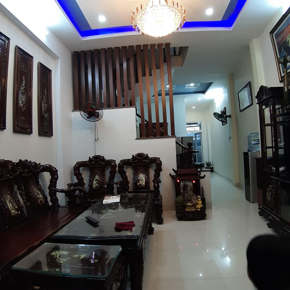 Bán gấp nhà HXH Hiệp Bình, 60m2, 2 tầng, 5.35 tỷ 0907737012 11173616