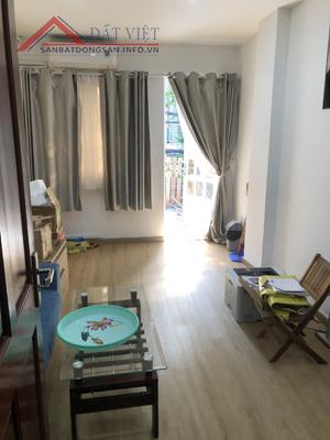 BÁN NHÀ Mặt tiền 13A Phan Tây Hồ P7 Q.Phú Nhuận, tp.hcm 11173723