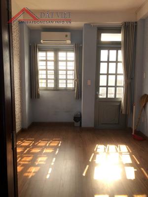 BÁN NHÀ Mặt tiền 13A Phan Tây Hồ P7 Q.Phú Nhuận, tp.hcm 11173723