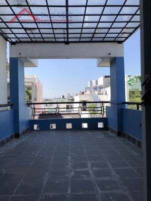 BÁN NHÀ Mặt tiền 13A Phan Tây Hồ P7 Q.Phú Nhuận, tp.hcm 11173723