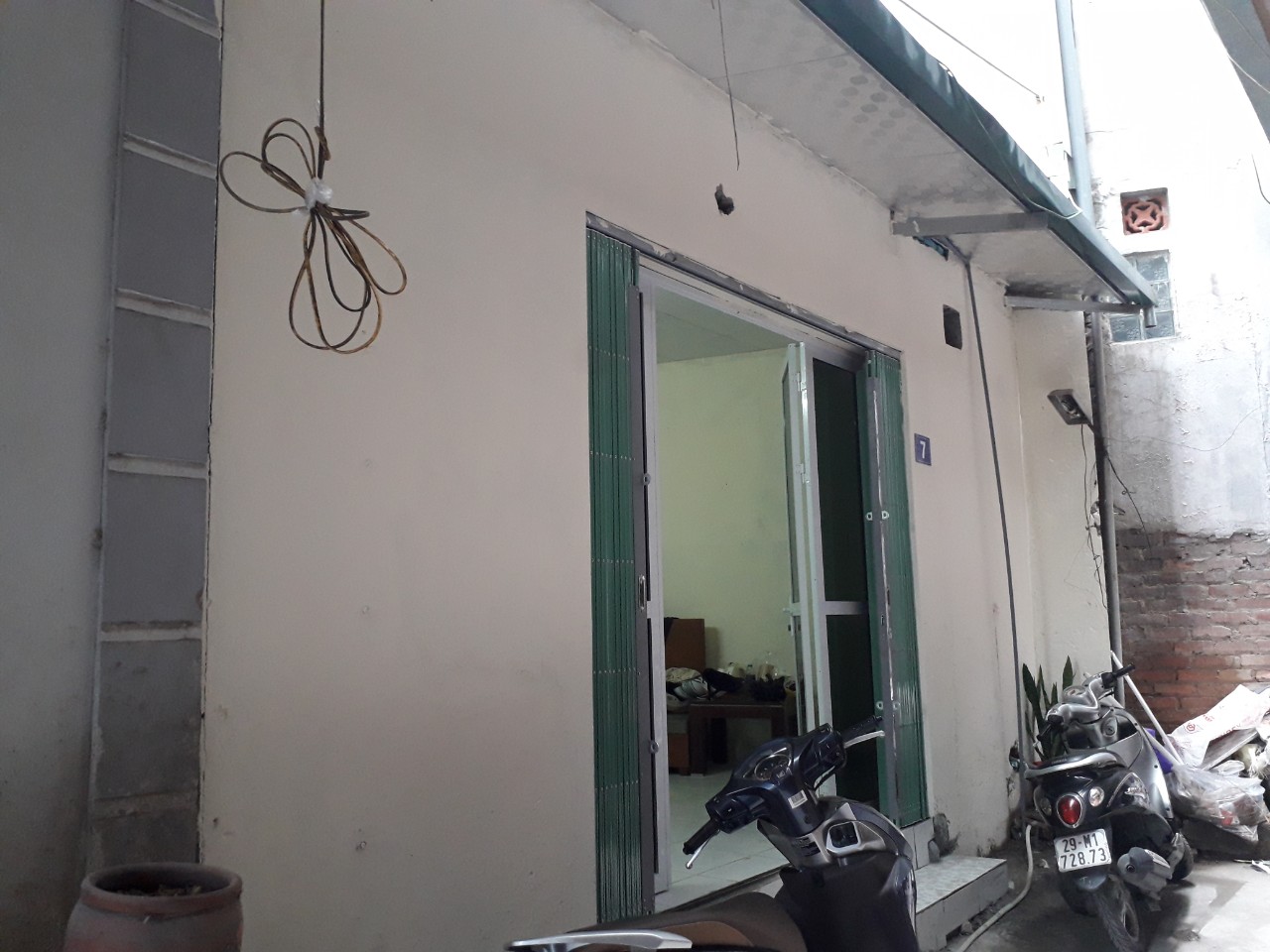 Cho thuê nhà tại số 7, Ngõ 180, Ngách 11, Đường Đình Thôn, Phường Mỹ Đình 1, Quận Nam Từ Liêm, Hà 11173845