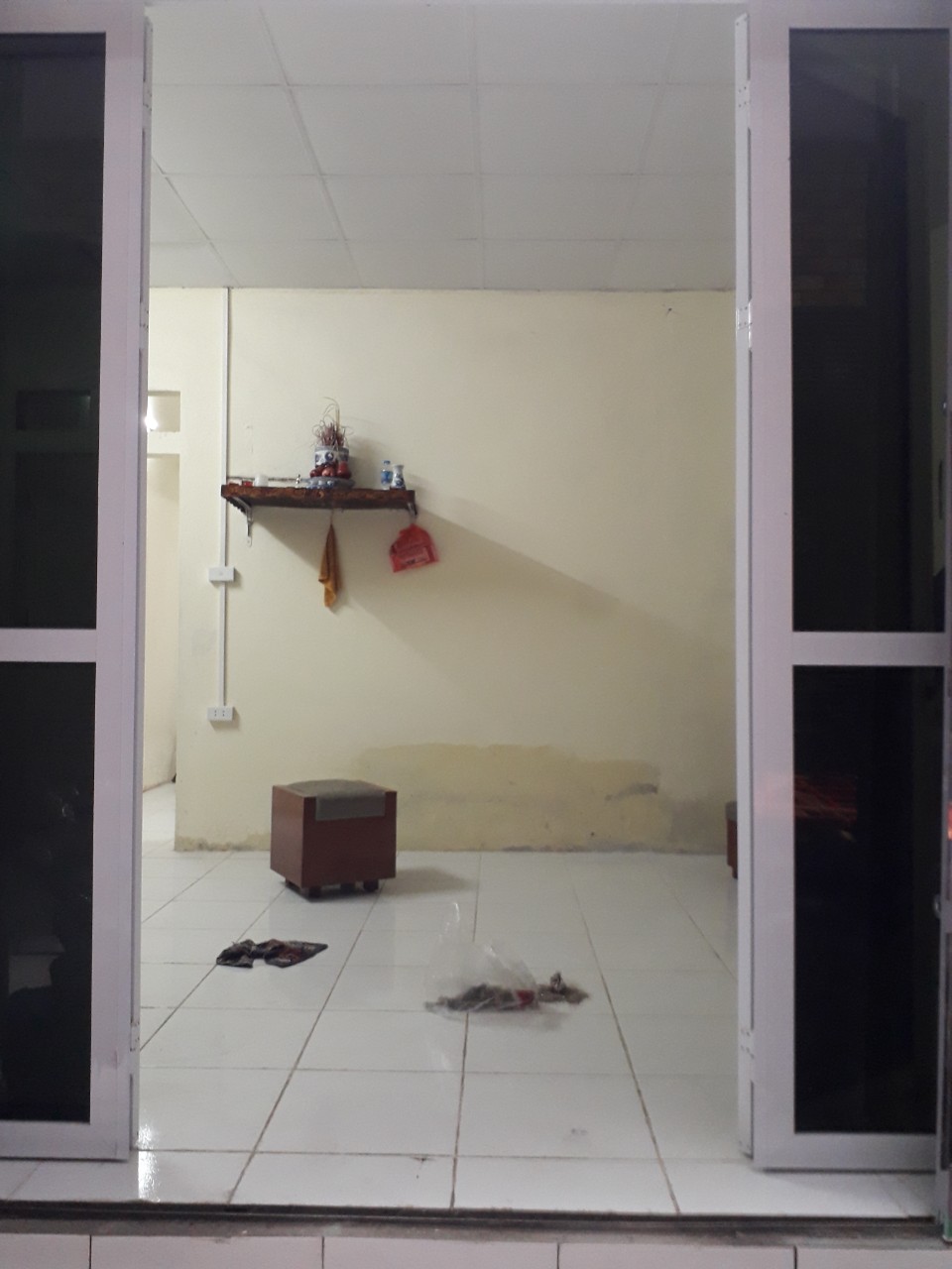 Cho thuê nhà tại số 7, Ngõ 180, Ngách 11, Đường Đình Thôn, Phường Mỹ Đình 1, Quận Nam Từ Liêm, Hà 11173845