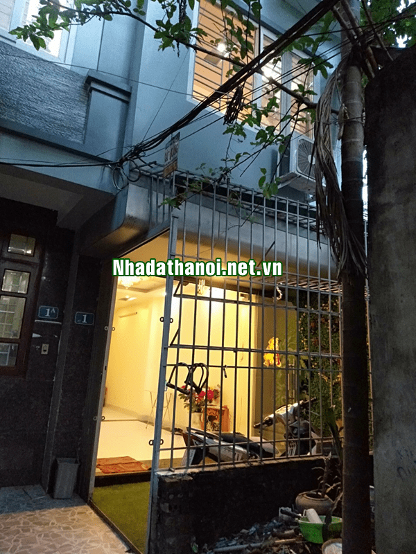 Chính chủ bán nhà ngõ 337 Phố Định Công, Quận Hoàng Mai, Hà Nội 11173931