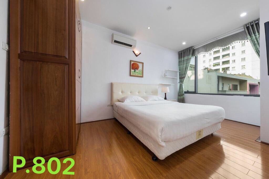Cho thuê 2 phòng ngủ tại ngõ 89 Nguyễn Phong Sắc 11174849