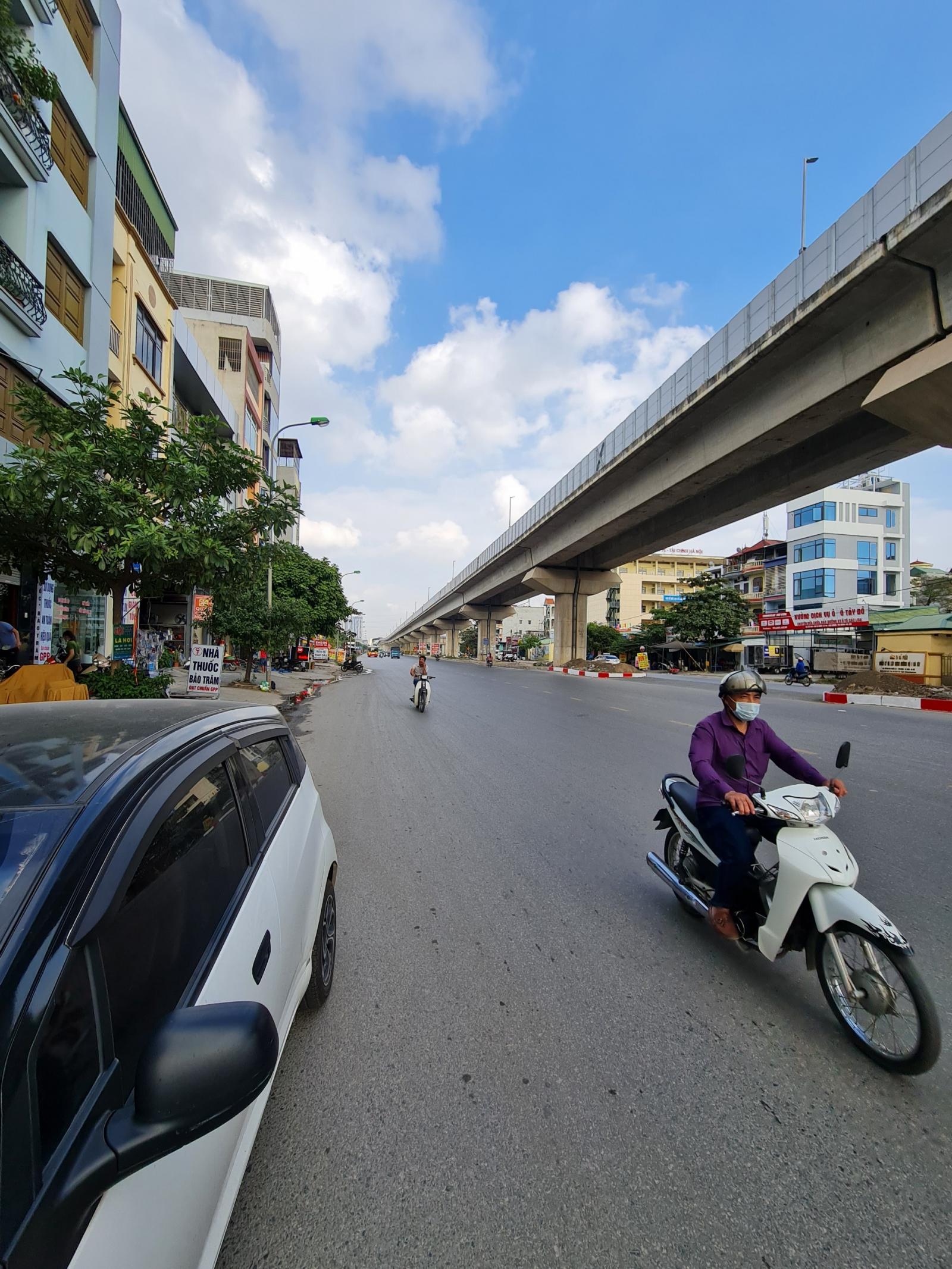 CHÍNH CHỦ CHO THUÊ CẢ NHÀ 7 TẦNG MẶT PHỐ GẦN BẾN XE YÊN NGHĨA, HÀ ĐÔNG, HÀ NỘI 11175002