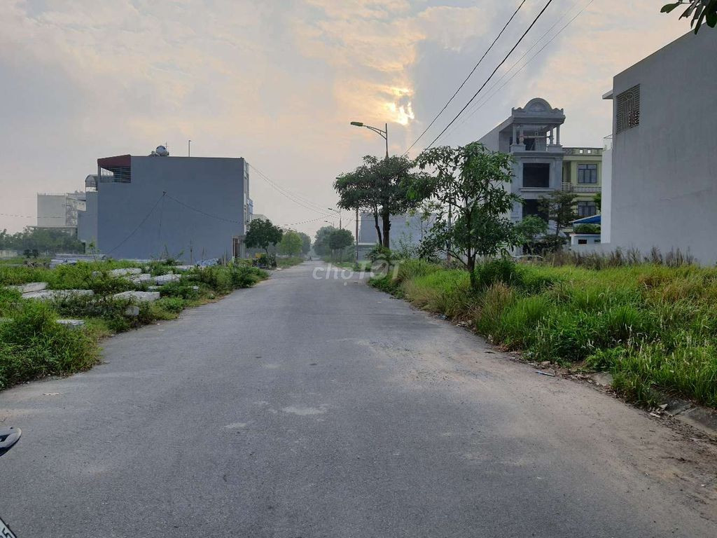 Bán Đất 95m² gần trường truyền thanh khu Xã Lam Hạ - Thành Phố Phủ Lý - Hà Nam 11180136