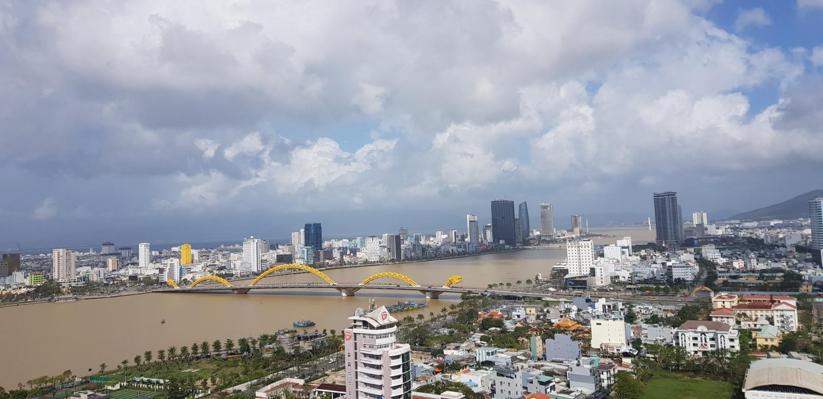 APARTMENT FOR RENT IN DANANG MORNACHY B 11181184