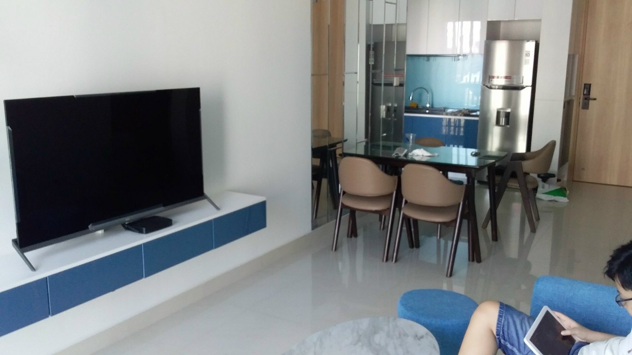 Cho thuê căn hộ full nội thất cao cấp, sát bên Aeon Mall Tân Phú, giá 8tr - 15tr 11182868