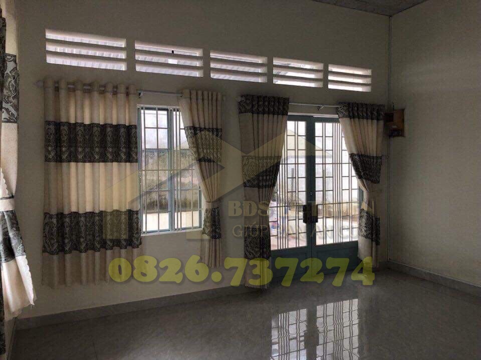Bán nhà riêng Phú Cường Thủ Dầu Một. DT 111m2(full ODT). LH 0826737274 11183574