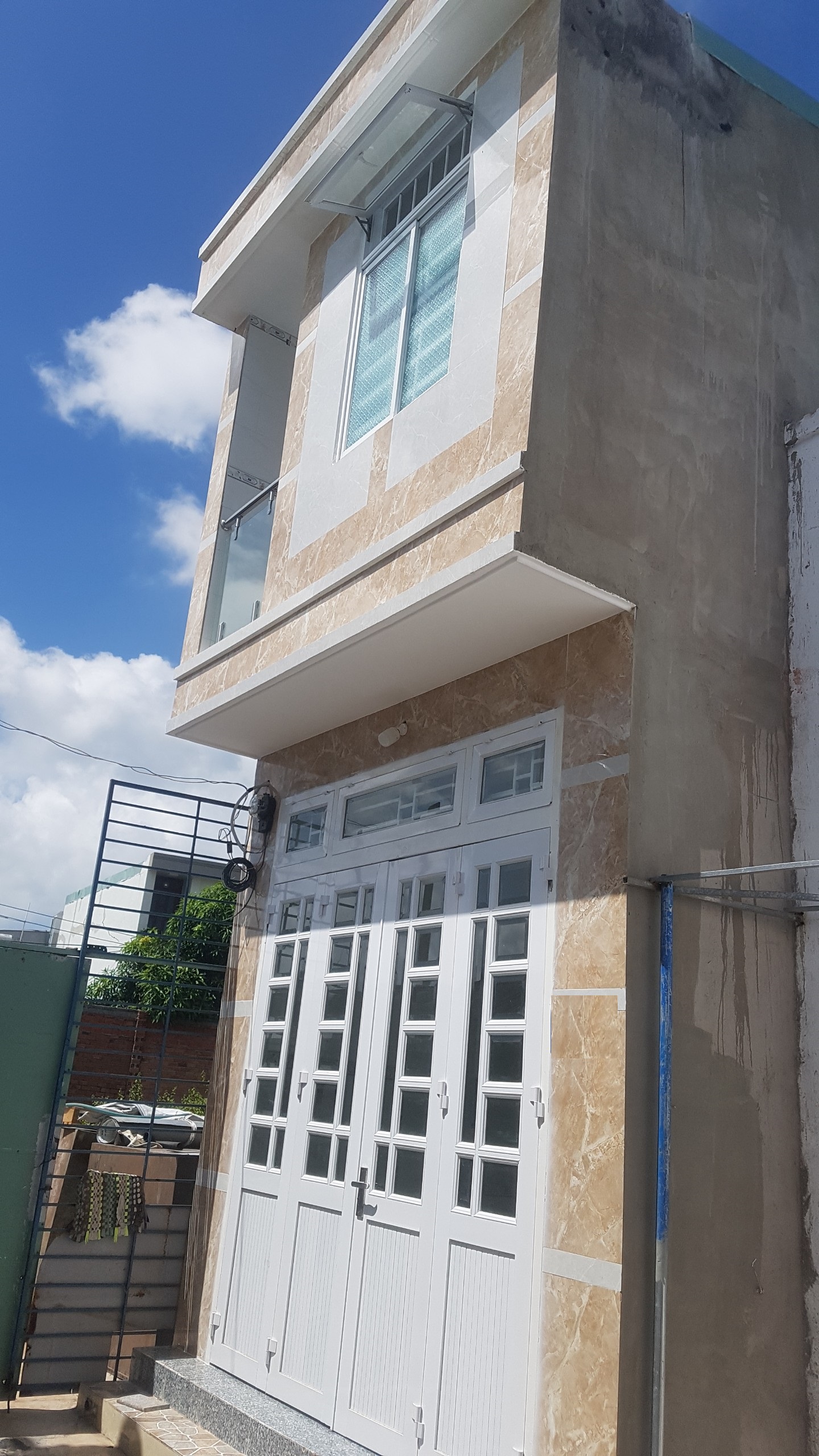 Công Nhân, Viên Chức Bán Nhà cạnh UNBD Phường 10, Vũng Tàu 11184597