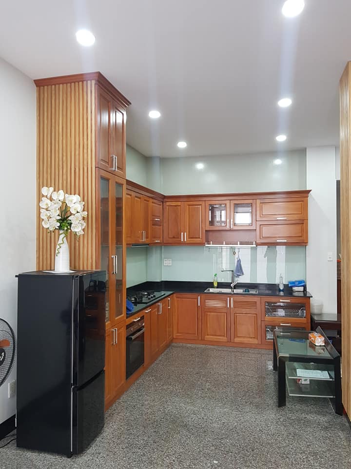 Nhà ngay trung tâm Quận 3- 5 tầng -  - 60m2 - còn 7 tỷ 11184762