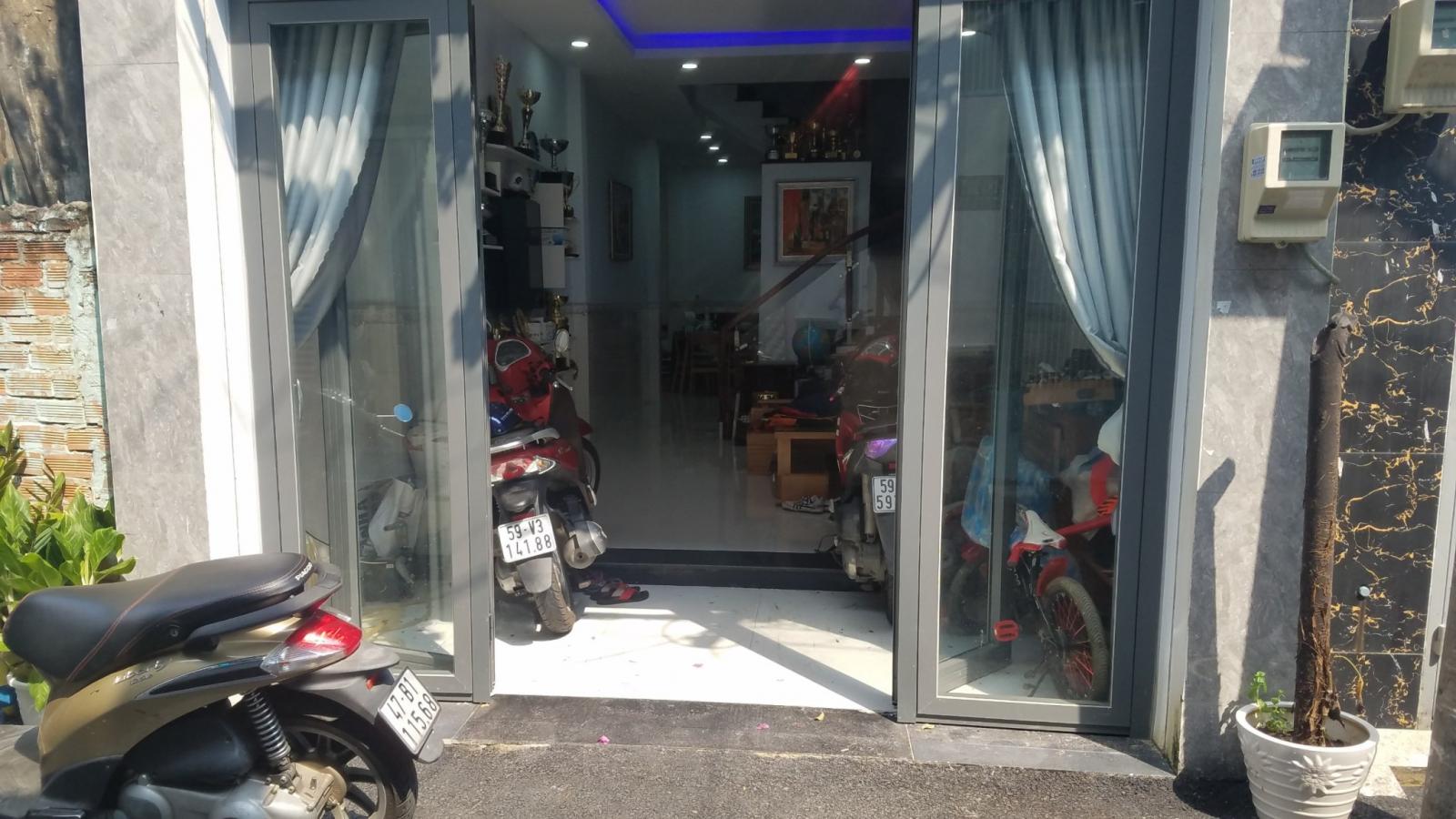 Chính Chủ Cần Bán 2 Căn Nhà Tại Phường 8 - Gò Gấp - Hồ Chí Minh . 11186653