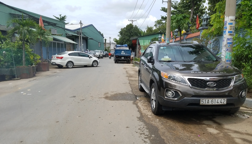 Chính Chủ Cần Bán 2 Căn Nhà Tại Phường 8 - Gò Gấp - Hồ Chí Minh . 11186653