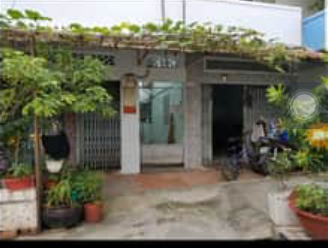 Chính Chủ Cần Bán 2 Căn Nhà Tại Phường 8 - Gò Gấp - Hồ Chí Minh . 11186653