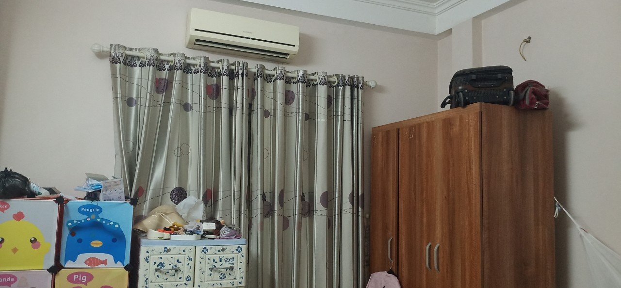 CẦN BÁN 5 NHÀ Ở TẢ THANH OAI, THANH TRÌ, HÀ NỘI - GIÁ DƯỚI 2 TỶ 11190789