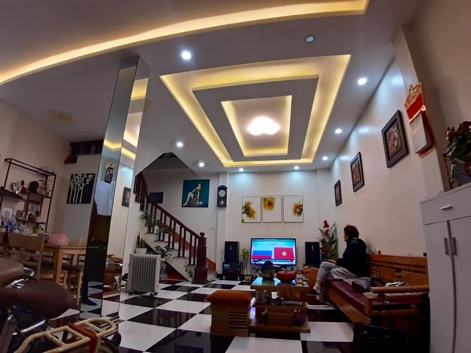 BÁN LK VĂN PHÚ 8.5 TỶ - KINH DOANH NHÀ HÀNG - HIỆU SUẤT 95TR/THÁNG 11192065