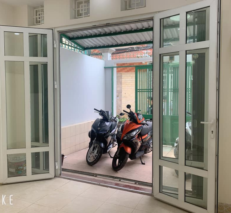 Bán nhà HXH Nguyễn Văn Khối,P.9,GV 45m(4,5x10) 4 tầng 4PN Ở Ngay giá chỉ 4.7tỷ TL. 11192847