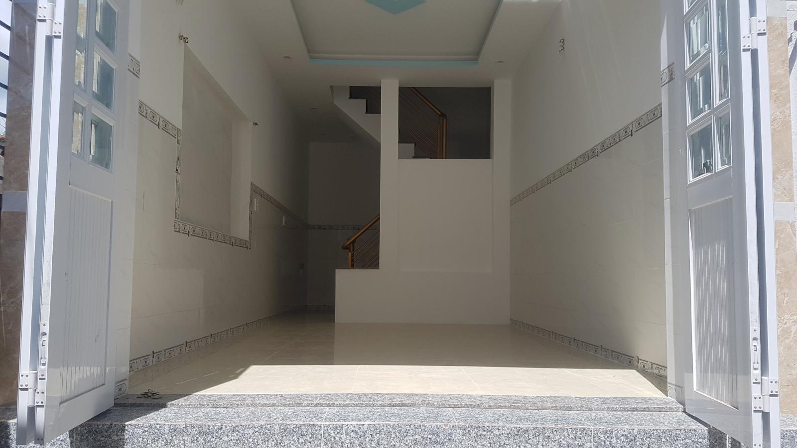 Bán Nhà trong KDC Khang Linh P10 phù hợp viên chức 11194781