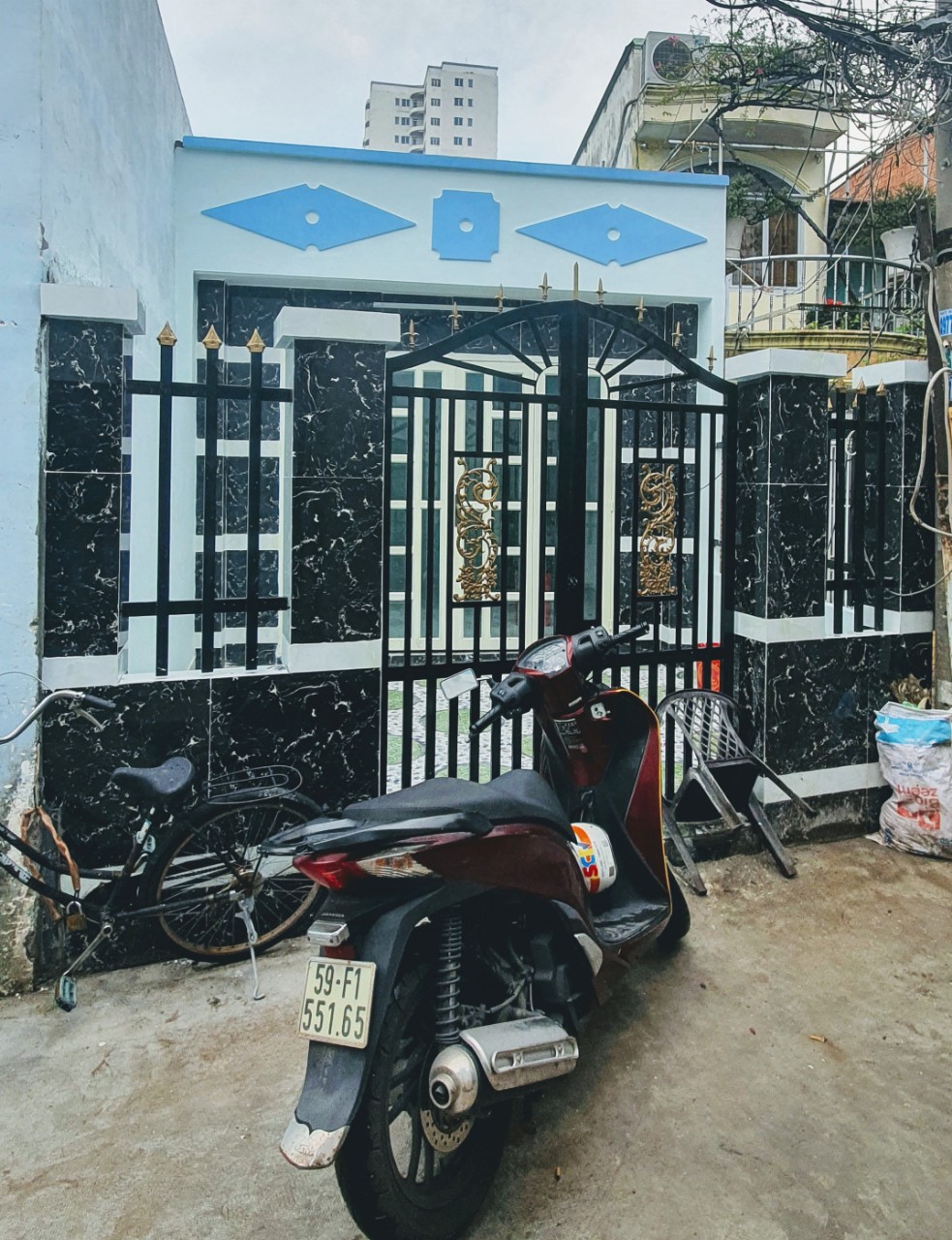 CHÍNH CHỦ CẦN BÁN GẤP NHÀ VỊ TRÍ ĐẸP, SẠCH SẼ THOÁNG MÁT 11194911