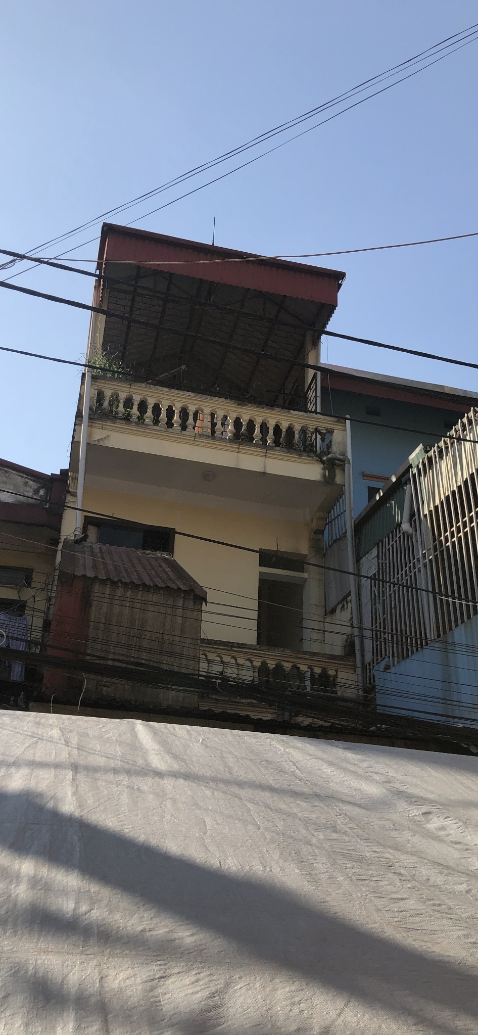 Bán nhà Trâu Quỳ - 77m2 3 tầng mặt đường T (Ngõ 46) kinh doanh vip, 0982852808 11314158