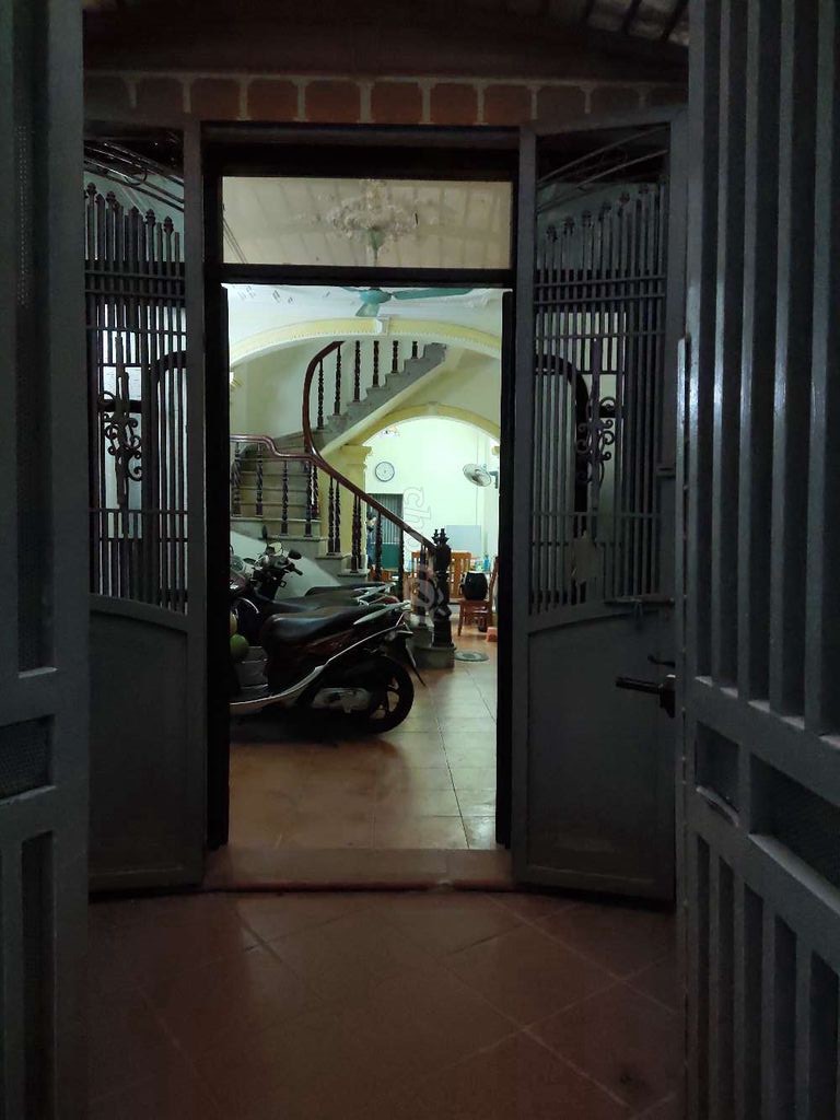 Chính chủ cần bán nhà ngõ 158 Trương Định, Hai Bà Trưng, Hà Nội 11194944