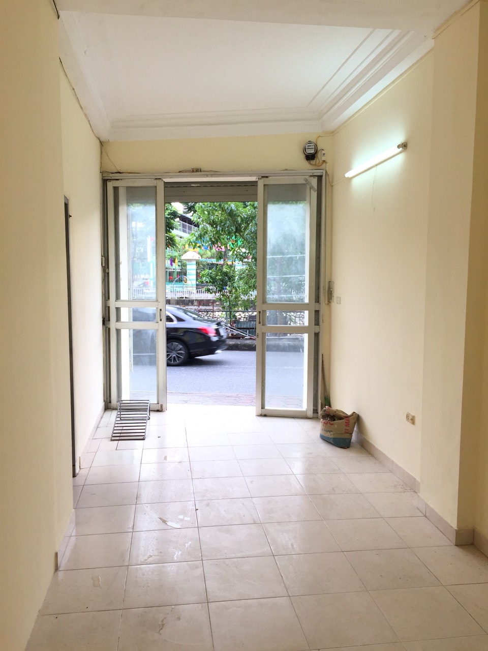 CHO THUÊ NHÀ TẠI PHỐ NGUYỄN LÂN, ĐƯỜNG TRƯỜNG TRINH, Q.THANH XUÂN 11194975