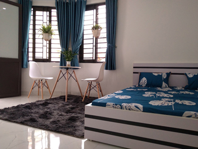 Cho thuê chung cư mini mới xây ngõ 154 Đình Thôn- Mỹ Đình, Nam Từ Liêm, Hà Nội. 11195003