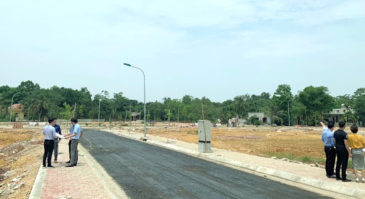 Bán đất dự án trung tâm thị trấn Phú Bài 11199851