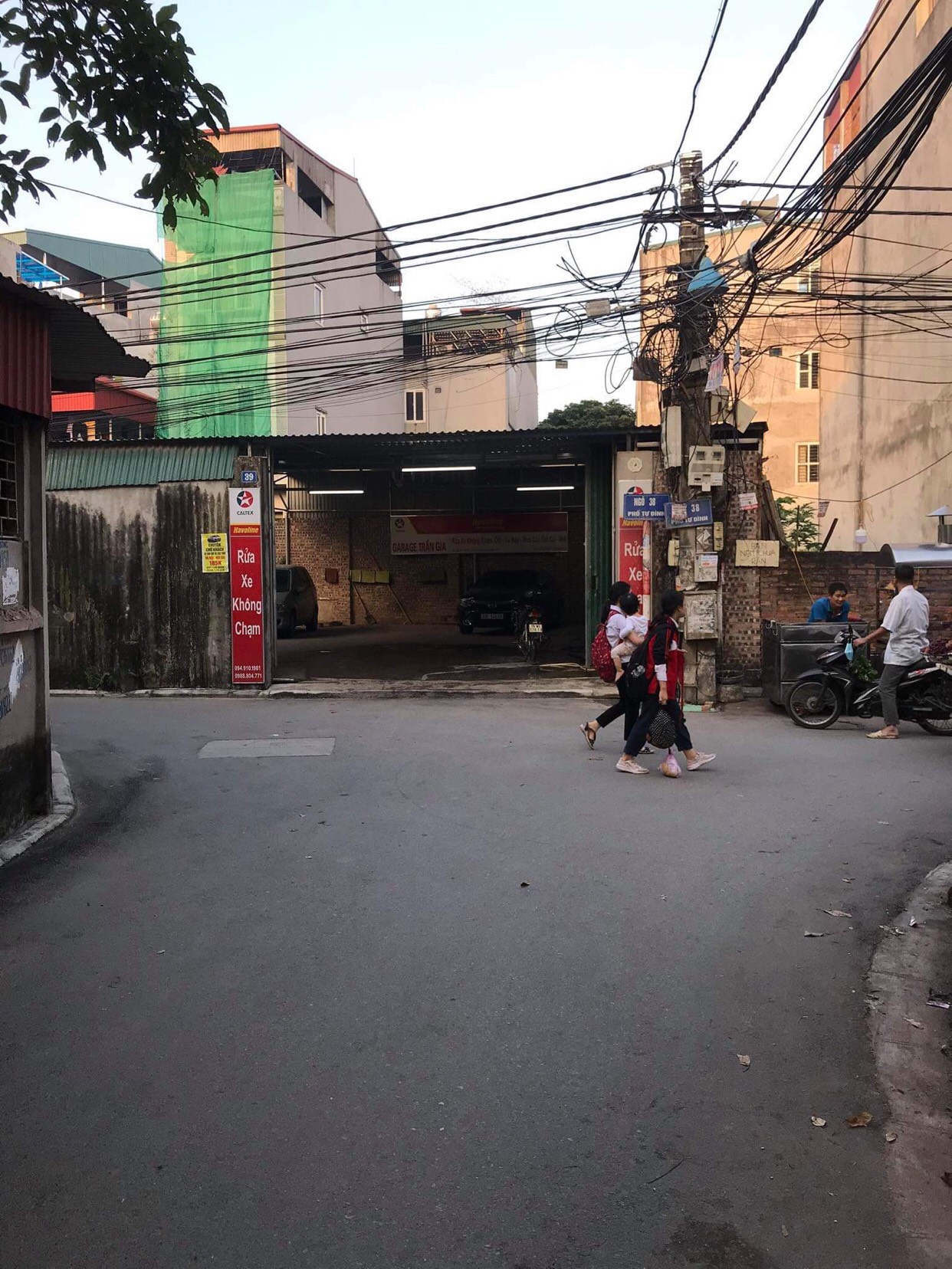 CẦN BÁN LÔ ĐẤT ĐẸP TẠI PHƯỜNG LONG BIÊN - QUẬN LONG BIÊN - TP HÀ NỘI . 11200237