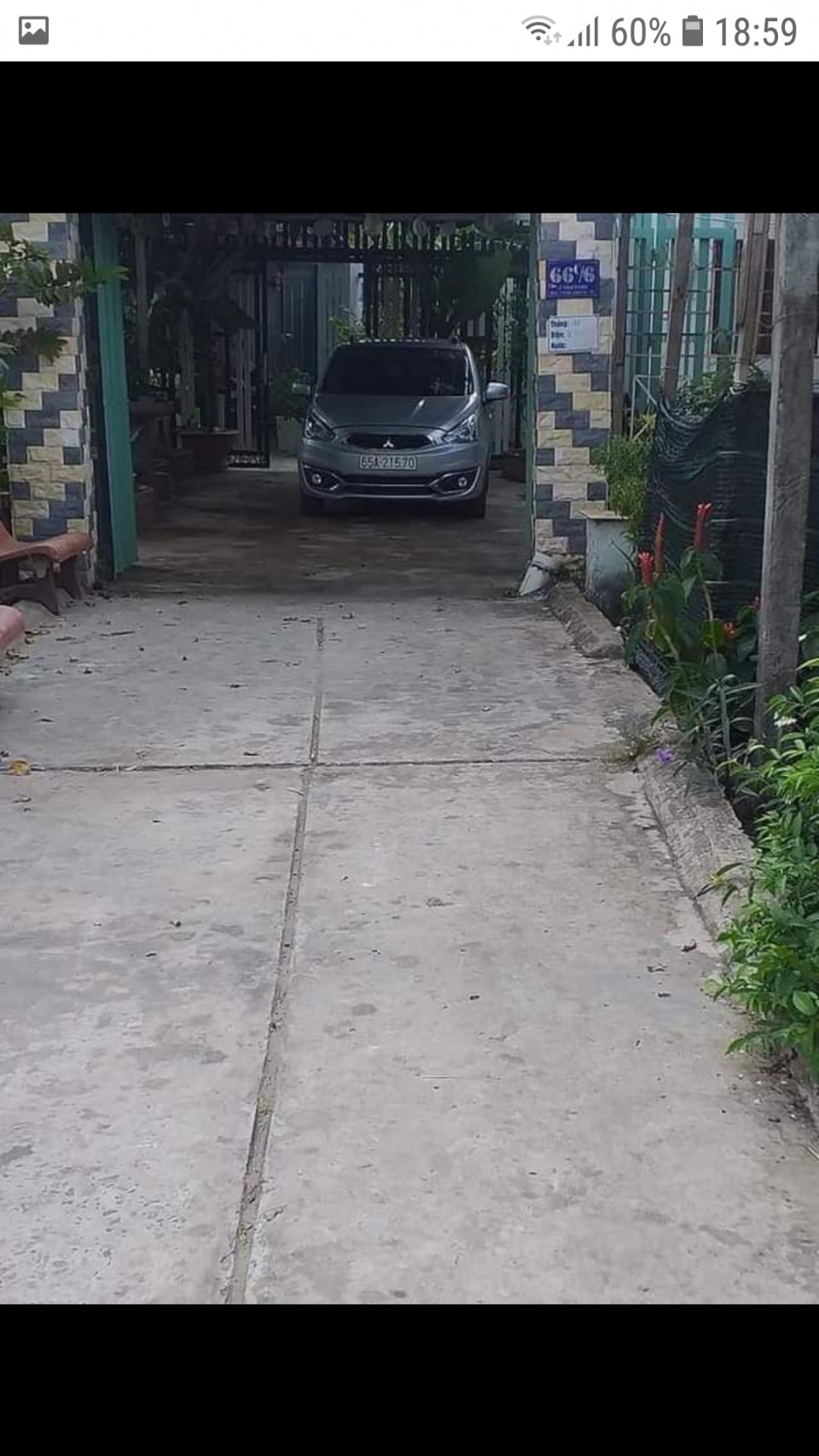 Bán nền thổ cư tại Phường Trà Nóc - Bình Thủy - Cần Thơ 11203532