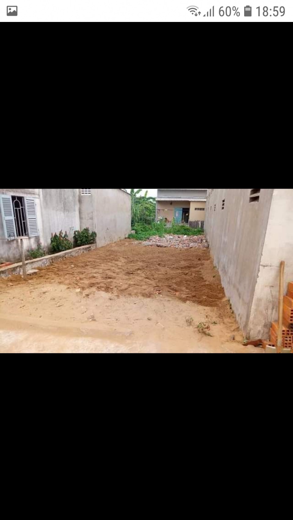 Bán nền thổ cư tại Phường Trà Nóc - Bình Thủy - Cần Thơ 11203532