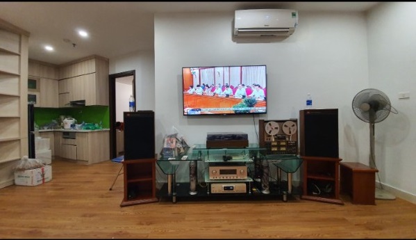 CHÍNH CHỦ CẦN BÁN CĂN CHUNG CƯ FLC 36 PHẠM HÙNG, NAM TỪ LIÊM, HÀ NỘI 11203608